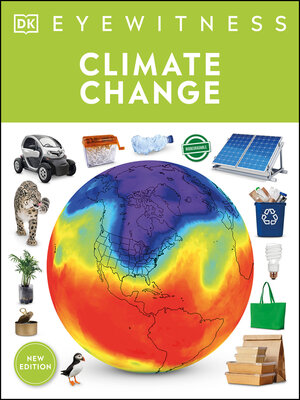 cover image of Climate Change